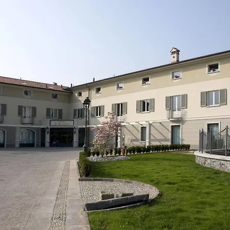 Il Corazziere Hotel 4*