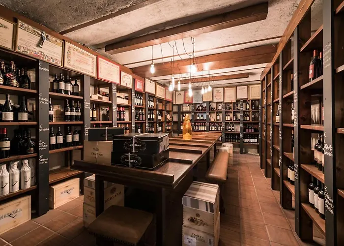 Il Corazziere 4* Merone