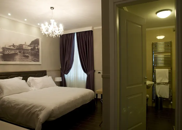 Il Corazziere 4* Merone