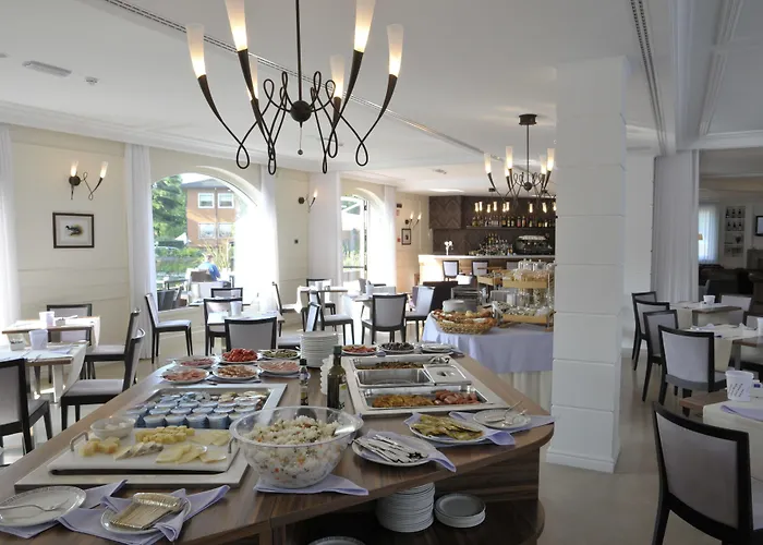 Il Corazziere 4* Merone