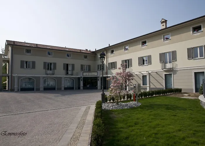 Il Corazziere 4*