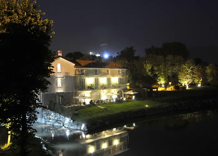 Il Corazziere 4*