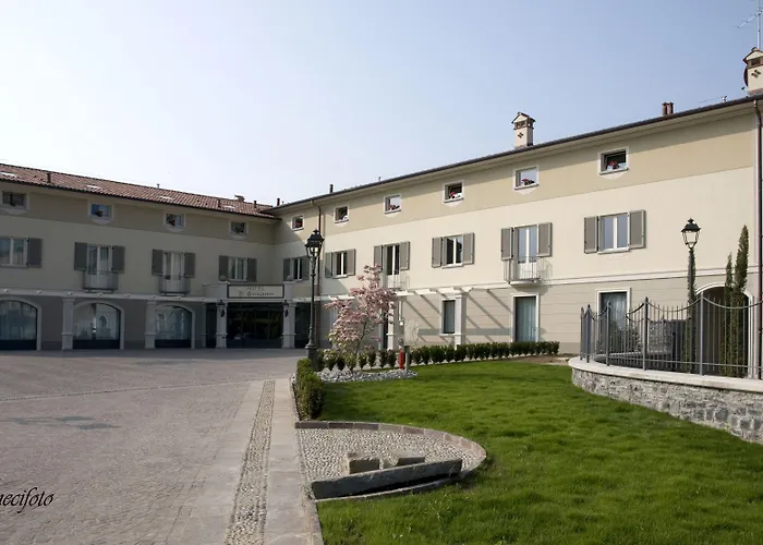Il Corazziere Merone