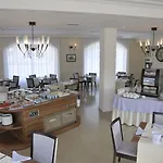 Il Corazziere Hotel