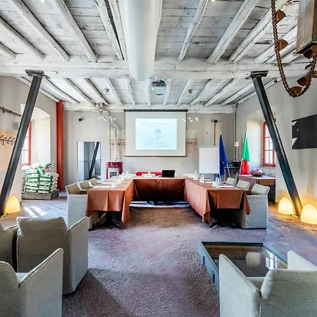 Hotel Il Corazziere