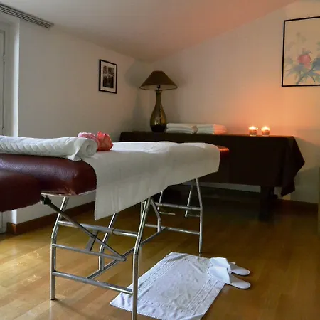 Il Corazziere Hotel Merone