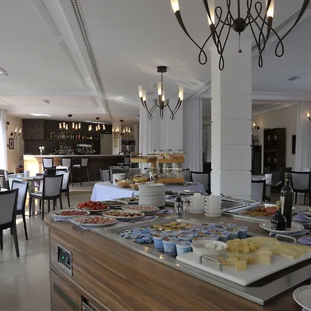 Il Corazziere Hotel Merone