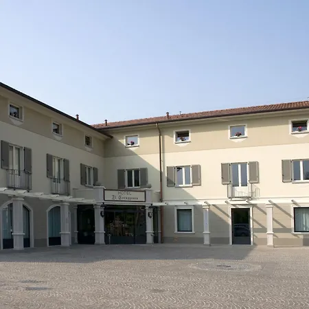 Il Corazziere Hotel 4*
