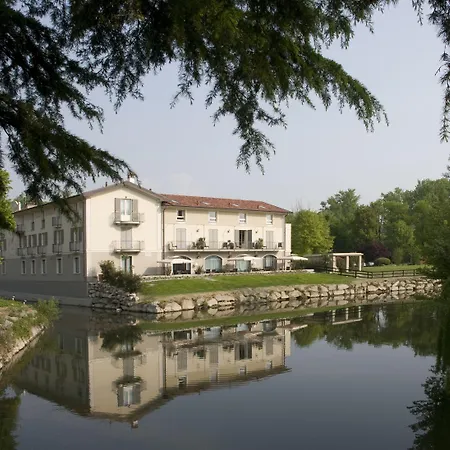 Hotel Il Corazziere