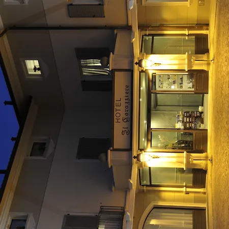 Hotel Il Corazziere