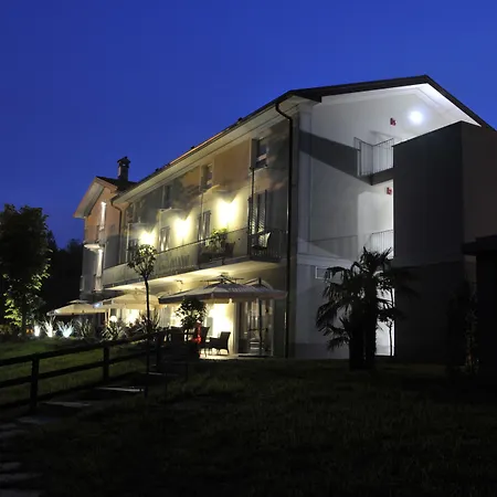 Il Corazziere Hotel Merone