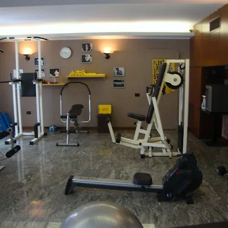 Hotell Il Corazziere