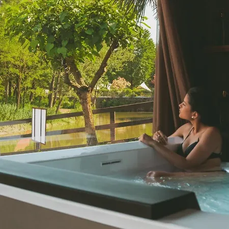 Il Corazziere Hotel 4*