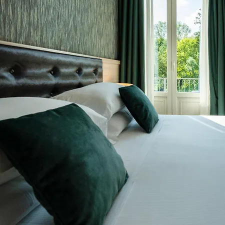 Il Corazziere Hotell 4*