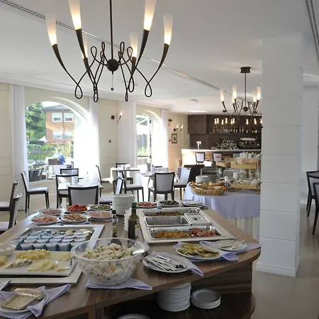 Il Corazziere 4* Merone