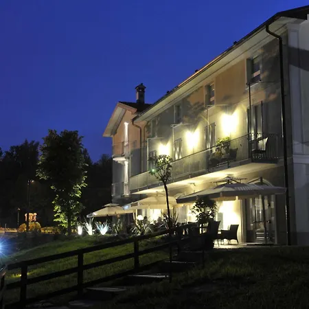 Hotel Il Corazziere